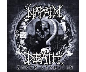 Napalm Death - Smear Campaign