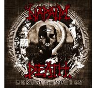 Napalm Death - Smear Campaign [Import]