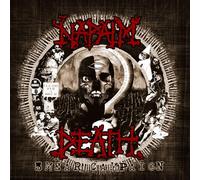 Napalm Death - Smear Campaign (Smoke Tape) [Import]