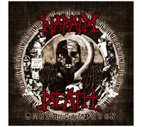Napalm Death - Smear Campaign [Vinyl Lp] Colored Vinyl, Red
