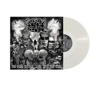 Napalm death - The code is red... long live the code