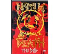 Napalm Death - The Dvd