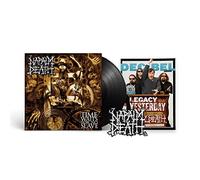 Napalm Death - Time Waits for No Slave (Decibel Edition)