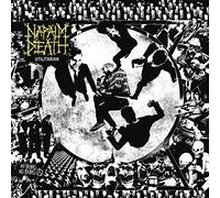 Napalm Death - Utilitarian