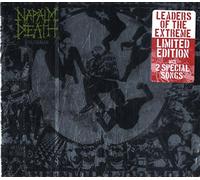 Napalm Death - Utilitarian - Edition Limitée (Digipack)