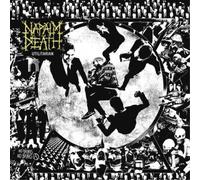 Napalm Death Utilitarian (Vinyl) 12" Album