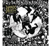 Napalm Death - Utilitarian