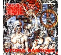 Napalm Death - Utopia