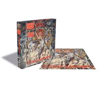 Napalm Death - Utopia Banished - Puzzle 500 Pièces
