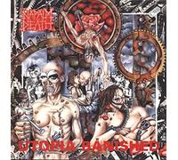 Napalm Death - Utopia Banished [Vinyl LP]