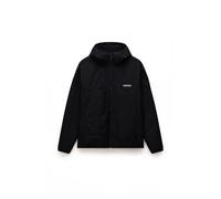 Napapijri - A-Biois - Veste softshell - L - black beauty