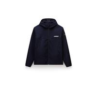 Napapijri Biois Jacket Bleu L Homme
