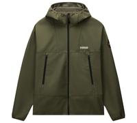 Napapijri - A-Biois - Veste softshell - M - tea leaf