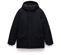 Napapijri - A-Cornier 1 - Parka - M - black beauty