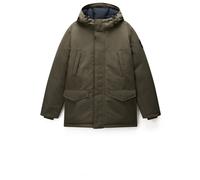 Napapijri - A-Cornier 1 - Parka - S - tea leaf