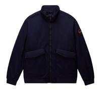 Napapijri Giovi Winter Bomber Jacket Bleu S Homme