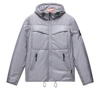 Napapijri - A-Sovana - Veste de loisirs - L - ultimate grey