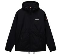 Napapijri - A-Tundra Winter 1 - Veste d'hiver - 3XL - black beauty
