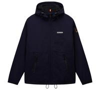 Napapijri - A-Tundra Winter 1 - Veste d'hiver - L - blu marine