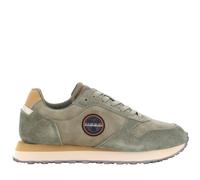 Napapijri A25f Baskets basses homme NP0A88X3WA1 F5NOVA01/NUS BLEU