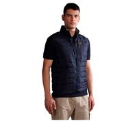 Napapijri Acalmar Vest 6 Gilet, Bleu Marine, XXL Hommes