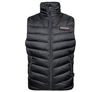 Napapijri Aerons Gilet - Black -M