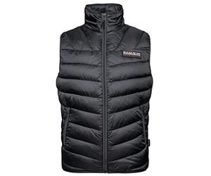 Napapijri Aerons Gilet - Black -M