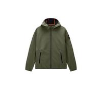 Napapijri Alther Shell Coupe-Vent Vert