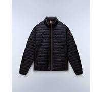 NAPAPIJRI Veste mi-saison 'A-Amiata' noir, Taille L