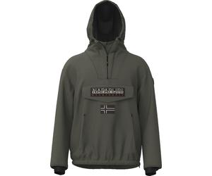 Napapijri Anorak Rainforest Next NP0A4IB9 L