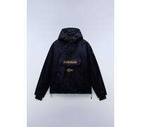 Veste imperméable Napapijri Rainforest Next Bleu S