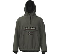 Napapijri Anorak Rainforest Next NP0A4IB9 XS