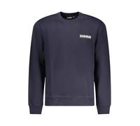 NAPAPIJRI Art.NP0A4HZS Sweat pour homme, Bleu marine 1761, M