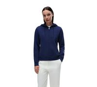 Napapijri Aurora Full Zip Sweatshirt Bleu 2XS Femme