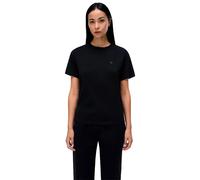 Napapijri Aurora Short Sleeve T-shirt Noir 2XL Femme