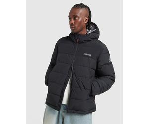 Napapijri Averoy Padded Jacket - Noir M
