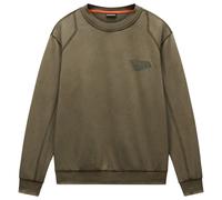 Napapijri - B-Aren Crew - Pull - S - tea leaf