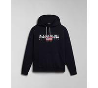 NAPAPIJRI B-AYLMER Sweat À Capuche Pour Hommes