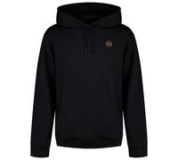 Napapijri Sweat à capuche B-badge Noir XL Homme