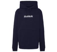 Napapijri B-Box Hoodie Bleu
