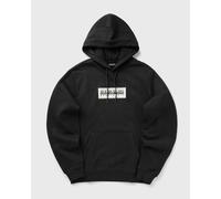 Napapijri B-BOX LOGO H SWEAT men Hoodies black taille: XL