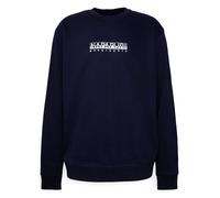 Napapijri B-Box Sweater Bleu