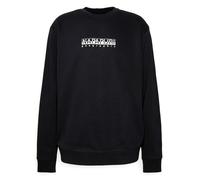 Napapijri B-Box Sweater Noir
