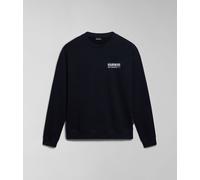 NAPAPIJRI B-KASBA CREW T-Shirt Pour Hommes