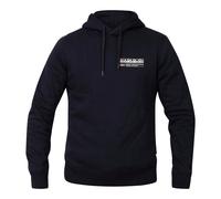 Napapijri B-Kasba H Wint Hoodie Bleu