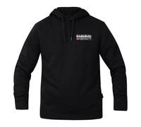 Napapijri B-Kasba H Wint Hoodie Noir