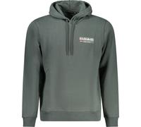 Napapijri B-Kasba H Wint Hoodie Vert - Grand M