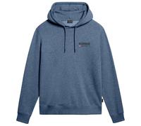 Napapijri - B-Kasba Hoodie - Sweat à capuche - XXL - stormy weather
