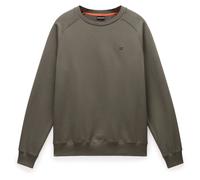 Napapijri - B-Nedles Crew - Pull - M - tea leaf