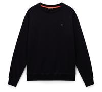 Napapijri - B-Nedles Crew - Pull - XL - black beauty